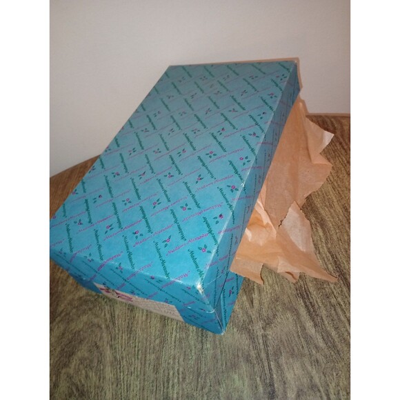 Madame Alexander Plastic Articulated Pinkie Vintage 11” Doll wBox, Bonnet - Picture 5 of 11